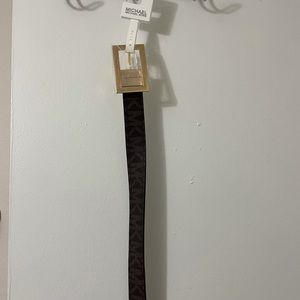 Michael Kors Belt